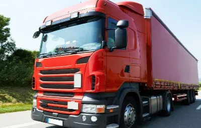 Bursa Reyhanlı Ambar Kargo